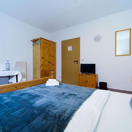 Bestwaner Hotel Bestensee Værelse billede