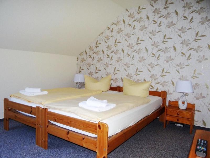 Bestwaner Hotel Bestensee Værelse billede